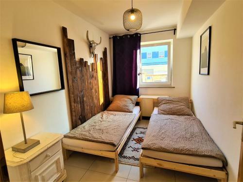 Apartamento Bei Playmobilland- Gro�z�gige Wohnung Mit Terasse 1