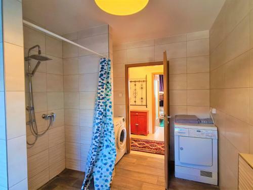 Apartamento Bei Playmobilland- Gro�z�gige Wohnung Mit Terasse 1