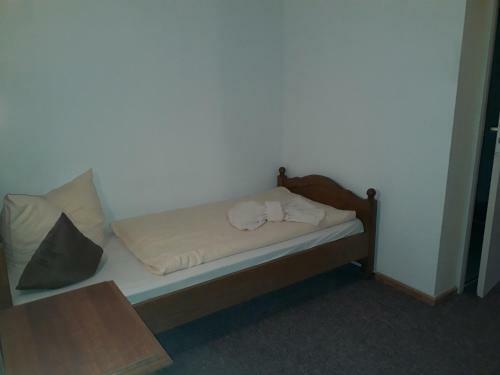 Hostal Richnow`s Bett Und Bike Ehem. Landgasthof