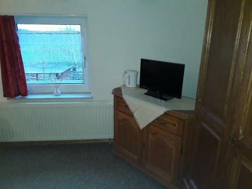 Hostal Richnow`s Bett Und Bike Ehem. Landgasthof