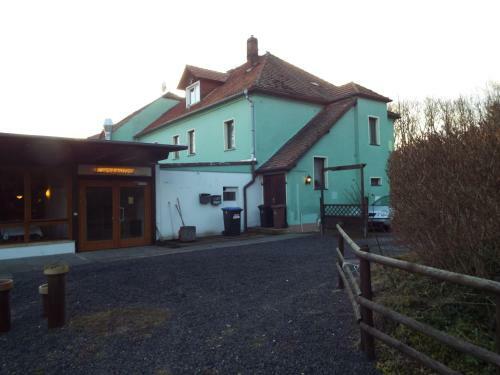Hostal Richnow`s Bett Und Bike Ehem. Landgasthof
