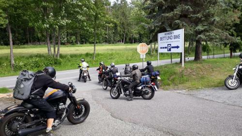Hostal Richnow`s Bett Und Bike Ehem. Landgasthof