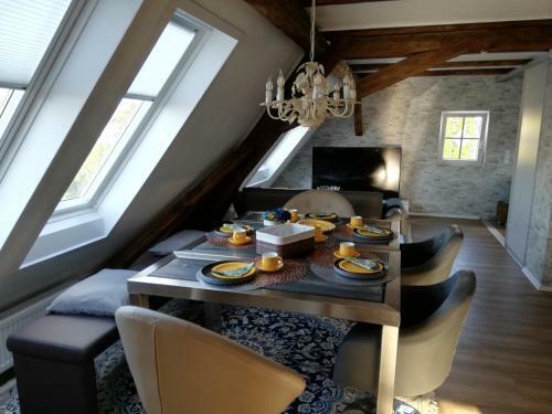 Apartamento Loft 2020 Hirmer