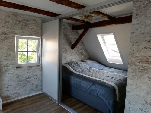 Apartamento Loft 2020 Hirmer