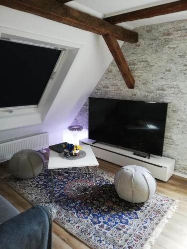 Apartamento Loft 2020 Hirmer