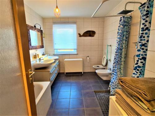 Apartamento Bei Playmobilland- Gro�z�gige Wohnung Mit Terasse 2