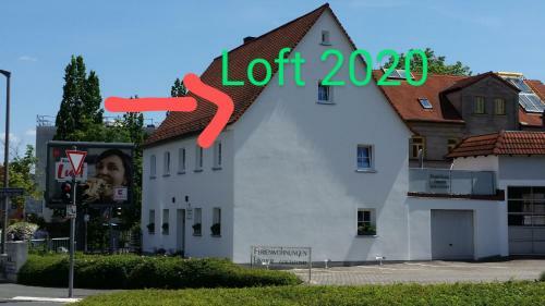 Apartamento Ferienwohnung Hirmer