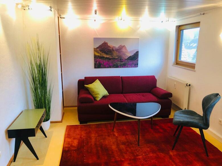 Casa Loft & Lamansarda