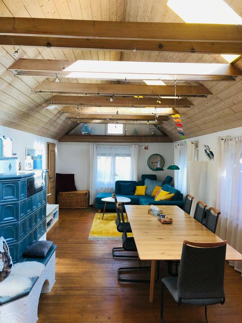 Casa Loft & Lamansarda