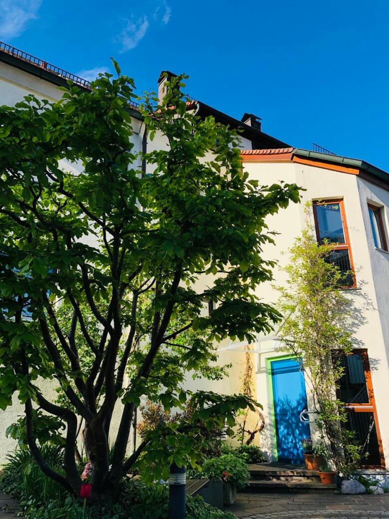 Casa Loft & Lamansarda
