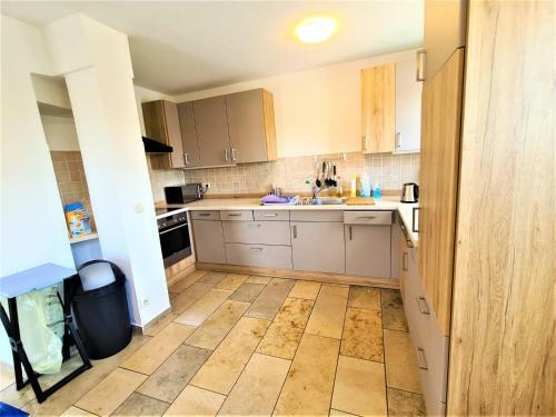 Apartamento Bei Playmobilland- Gro�z�gige Wohnung Mit Terasse 4