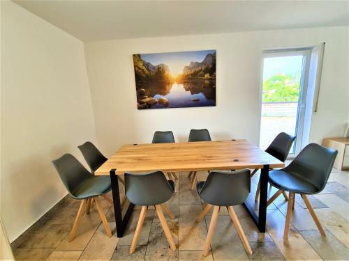Apartamento Bei Playmobilland- Gro�z�gige Wohnung Mit Terasse 4