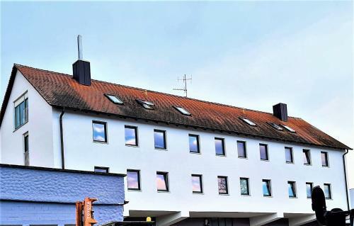 Apartamento Bei Playmobilland- Gro�z�gige Wohnung Mit Terasse 4