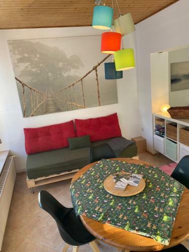 Seeblick Am Neuklosteraner See - Abc280
