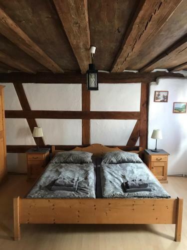 Hostal Altstadtpension Zirndorf