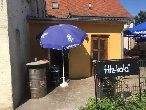 Hostal Altstadtpension Zirndorf