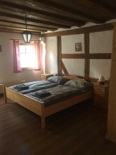 Hostal Altstadtpension Zirndorf