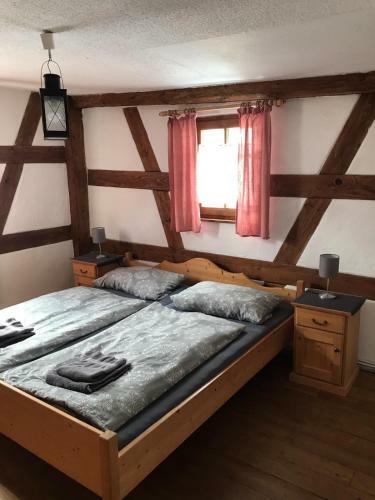 Hostal Altstadtpension Zirndorf