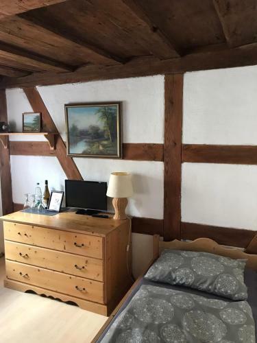 Hostal Altstadtpension Zirndorf
