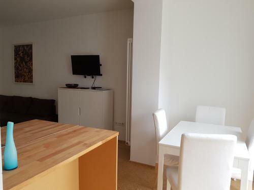 Apartamento Haus Roy