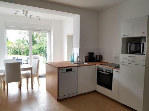 Apartamento Haus Roy