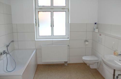 Apartamento Haus Roy