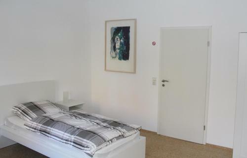Apartamento Haus Roy