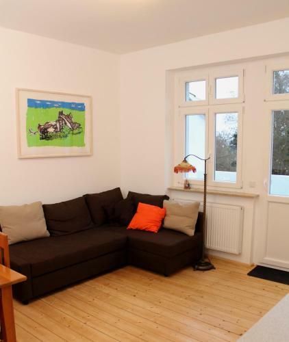 Apartamento Haus Roy