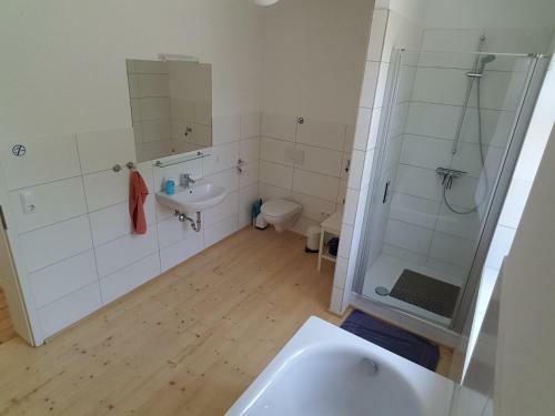 Apartamento Haus Roy