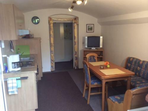 Apartamento Schillergew�lbe - Im Herzen Von Zittau