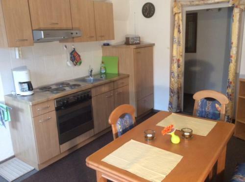 Apartamento Schillergew�lbe - Im Herzen Von Zittau