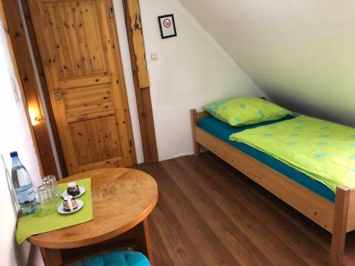 Hostal Zirndorf G�stehaus