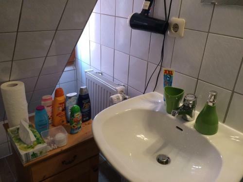 Hostal Zirndorf G�stehaus