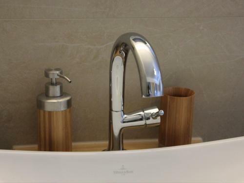 Apartamento Golf.intersaxonia