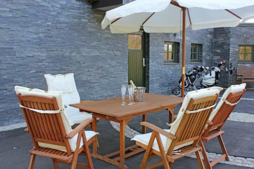 Apartamento Golf.intersaxonia