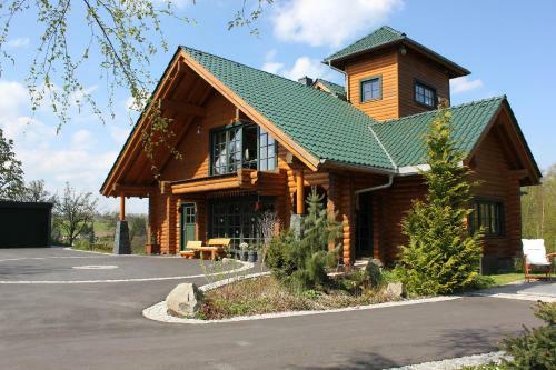 Apartamento Golf.intersaxonia