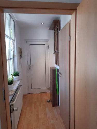 Apartamento Ferienwohnung Salzmannhaus