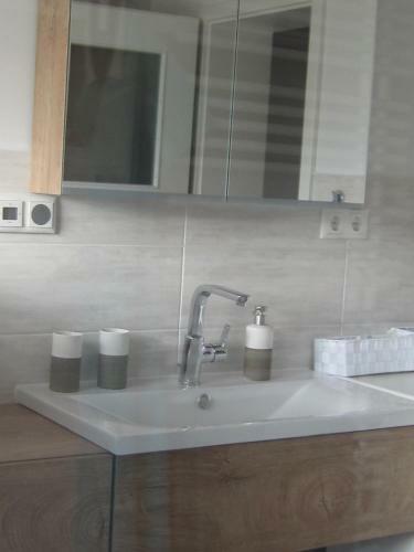Apartamento Ferienwohnung Storchenblick