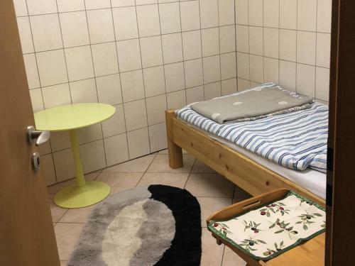 Apartamento 3 Zimmer Ferienwohnung In Z�lpich