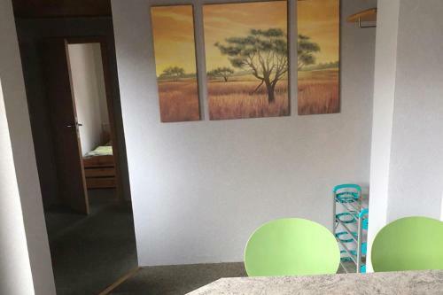 Apartamento 3 Zimmer Ferienwohnung In Z�lpich