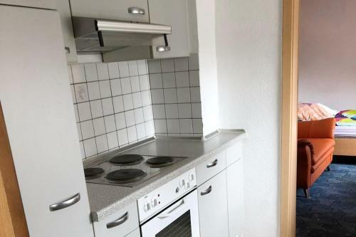 Apartamento 3 Zimmer Ferienwohnung In Z�lpich