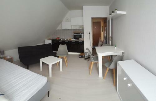 Apartamento Kleine Oase Bei Nina