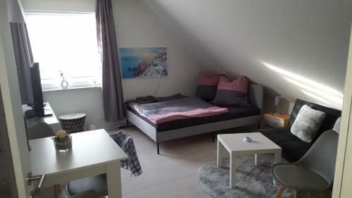 Apartamento Kleine Oase Bei Nina
