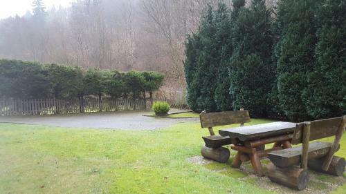 Apartamento Kleine Oase Bei Nina