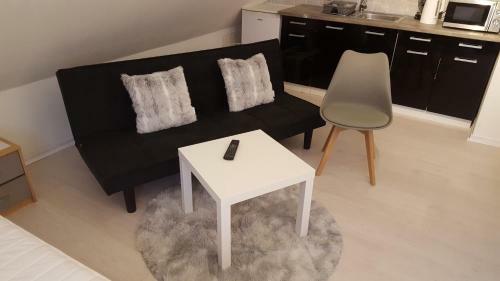 Apartamento Kleine Oase Bei Nina