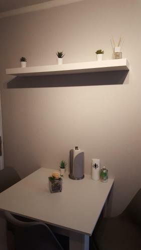 Apartamento Kleine Oase Bei Nina