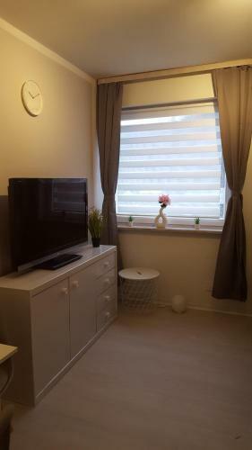 Apartamento Kleine Oase Bei Nina