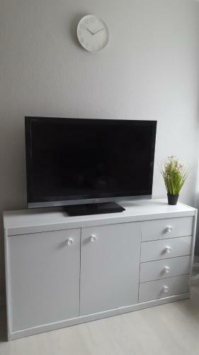 Apartamento Kleine Oase Bei Nina