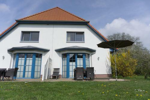 Ferienhaus Dycke 6