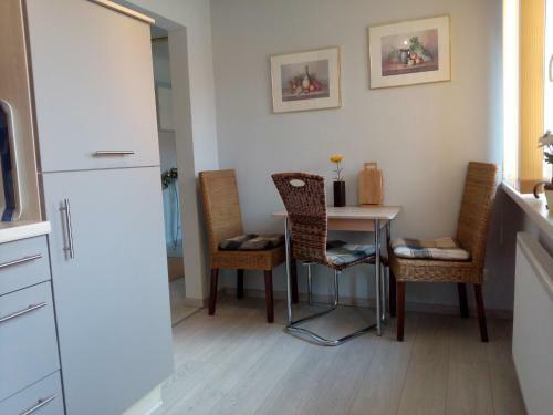 Apartamento Haus " Elfriede "